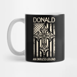 DONALD Mug